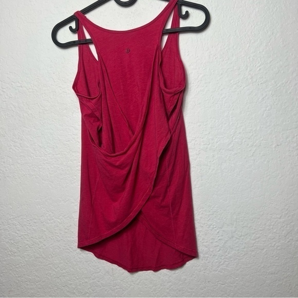 Lululemon Vita Racer Tank - Picture 2 of 7